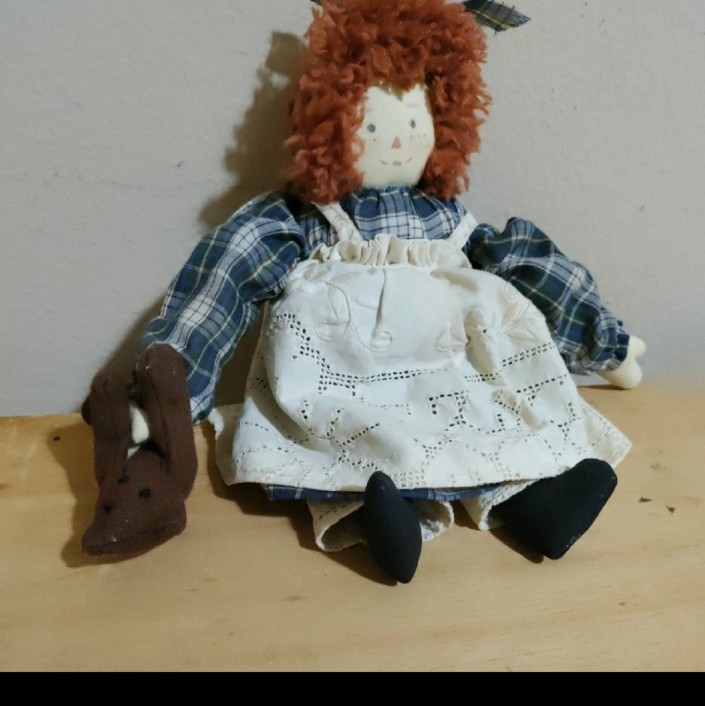 Kettell Ragdoll - Picture 2 of 7